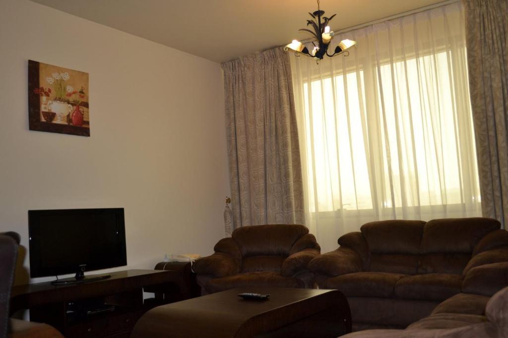 Abu Dhabi Plaza Hotel Apartments Phòng bức ảnh
